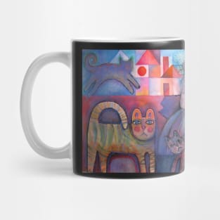 Daydream Mug